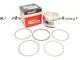 Kit De Surdimensionnement Rocky Piston 05-6670 Avec Segments 76mm O/s 2.00 Honda Atc 250sx 85-87