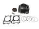 Kit D'amÉlioration Big Bore Zongshen Zs 212cc Pour Moteur Daytona Zs 190cc 2v