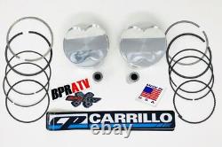 KRF KRX 1000 Teryx Kit Big Bore 95mm +3 Cylindre Surdimensionné Assemblage Supérieur