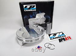 KRF KRX 1000 Teryx Kit Big Bore 95mm +3 Cylindre Surdimensionné Assemblage Supérieur