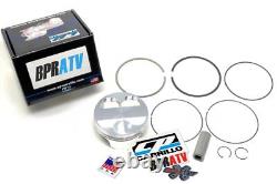 KRF KRX 1000 Teryx Kit Big Bore 95mm +3 Cylindre Surdimensionné Assemblage Supérieur