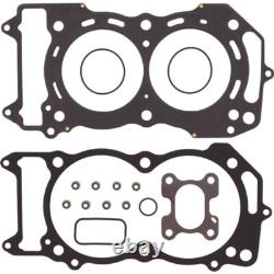 KRF KRX 1000 Teryx Kit Big Bore 95mm +3 Cylindre Surdimensionné Assemblage Supérieur