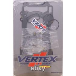 KRF KRX 1000 Teryx Kit Big Bore 95mm +3 Cylindre Surdimensionné Assemblage Supérieur