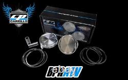 KRF KRX 1000 Teryx Kit Big Bore 95mm +3 Cylindre Surdimensionné Assemblage Supérieur