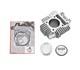 Kawasaki Klx110 Klx 110 Kit De Suralimentation à Haut Taux De Compression 60mm Pour Têtes De Course V2