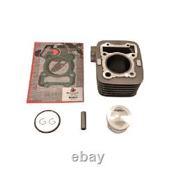 Kawasaki KLX140 Kit de gros carburateur et Kit de gros cylindre 170cc ! KLX 140 L G R F Nouvelles pièces TB