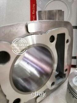 Kawasaki KLX150 Kit de Performance Racing Big Bore 170cc avec Joint de Villebrequin