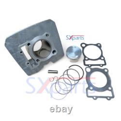 Kawasaki KLX 230 Kit Big Bore 270cc