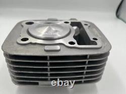 Kawasaki Klx140 Klx150 Kit Big Bore RACING 66mm + Ensemble Supérieur 66mm DHL EXPRESS