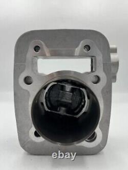 Kawasaki Klx140 Klx150 Kit Big Bore RACING 66mm + Ensemble Supérieur 66mm DHL EXPRESS