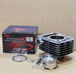 Kawasaki Klx140 Klx150 Kit de Cylindre Racing 170cc 63mm (PREMIUM) Xpedite
