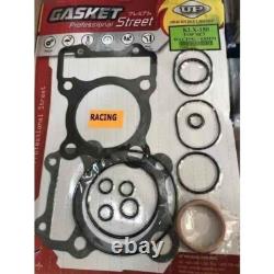 Kawasaki Klx140 Klx150 Kit de Gros Cylindre RACING 66mm + Ensemble Supérieur 66mm + FAST DHL