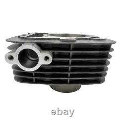 Kawasaki Klx140 Klx150 Kit de Gros Cylindre RACING 66mm + Ensemble Supérieur 66mm + FAST DHL