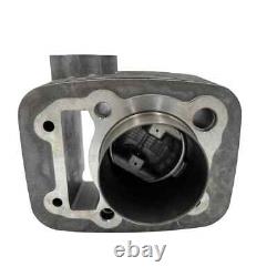 Kawasaki Klx140 Klx150 Kit de Gros Cylindre RACING 66mm + Ensemble Supérieur 66mm + FAST DHL