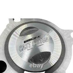 Kawasaki Klx140 Klx150 Kit de Gros Cylindre RACING 66mm + Ensemble Supérieur 66mm + FAST DHL