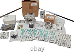 Kit BIG BORE 105 Factory 2025-2026, A41549905044 KTM SX85 HUS TC85 GASGAS MC85