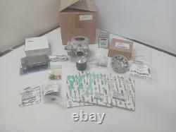 Kit BIG BORE 105 Factory 2025-2026, A41549905044 KTM SX85 HUS TC85 GASGAS MC85
