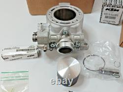Kit BIG BORE 105 Factory 2025-2026, A41549905044 KTM SX85 HUS TC85 GASGAS MC85