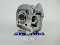 Kit BIG BORE SSP-G 172cc 61mm (OD 62.8) (Espacement 54mm) SANS ALÉSAGE SUR LA PLUPART DES MODÈLES