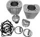 Kit Big Bore 100 Rp201-209w Revolution Perf Monster