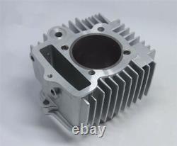 Kit Big Bore 110cc 125cc Kit Cylindre 54mm Piston Bague Joint pour Dirt Pit ATV