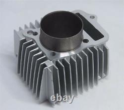 Kit Big Bore 110cc 125cc Kit Cylindre 54mm Piston Bague Joint pour Dirt Pit ATV