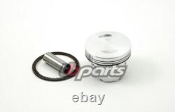 Kit Big Bore 120cc TB Parts pour Honda XR100/CRF100