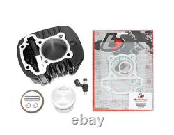 Kit Big Bore 150cc et Injecteur pour Honda Grom et Monkey 125 2022 à 2026