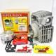 Kit Big Bore 210cc 68 Mm Cylindre En C&eacute;ramique Honda Crf150l Piston Forg&eacute;