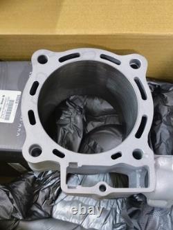 Kit Big Bore 480cc Cylinder Works pour Honda CRF450 R RWE RX 2021 2022 2023 2024 2025