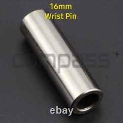 Kit Big Bore 70mm (Hawk, TaoTao, Apollo, SSR, RPS) Moteurs CG250 Refroidis par Air