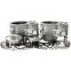 Kit Big Bore 859cc Cylinder Works 31007-k02