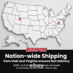 Kit Big Bore 859cc Cylinder Works 31007-K02 Kit Big Bore 859cc Cylinder Works 31007-K02