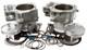 Kit Big Bore 860cc +6mm 9.11 Piston Brute Force 750 Cylinder Works 2005-14