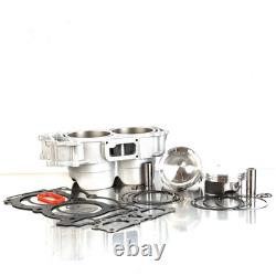 Kit Big Bore 98mm Top End pour Polaris General 1000 2016-2021