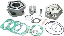 Kit Big Bore Athena pour cylindre/piston/joints 80cc/50mm/151 KTM 65SX 01-08