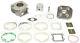 Kit Big Bore Athena Pour Cylindre/piston/tête/joints 70cc/47.66mm Zuma 50 1997-2001