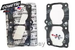 Kit Big Bore BPRATV Banshee 421 Stroker ARES Cylindres 68mm Pistons CP Tête Cool