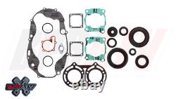Kit Big Bore BPRATV Banshee 421 Stroker ARES Cylindres 68mm Pistons CP Tête Cool