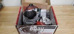 Kit Big Bore Cylinder Works 23001-K02 (478cc) 98mm 03-06 WR450 03-05 YZ450
