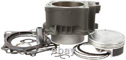 Kit Big Bore Cylinder Works 479cc +3mm Piston 10.51 pour Honda TRX 450R 2004-2005