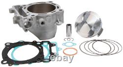 Kit Big Bore Cylinder Works 98mm 469cc +2mm Piston 12.51 09-15 Kawasaki KX450F