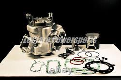 Kit Big Bore - Cylindre/Piston/Joints/Culasse Magnum Racing YZ250 99-22 72mm/293cc