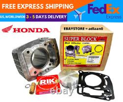 Kit Big Bore Honda CRF150F 2006 2019 CRF 150 F