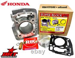 Kit Big Bore Honda CRF150F 2006 2019 CRF 150 F