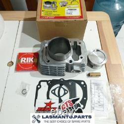 Kit Big Bore Honda CRF150F 2006 2019 CRF 150 F