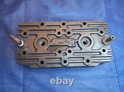 Kit Big Bore Kawasaki 650sx 700 avec tête de cylindre PJS, cages de lamelles PJS et cylindre PJS