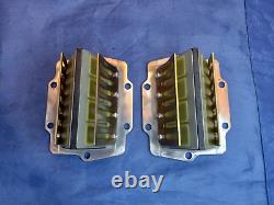 Kit Big Bore Kawasaki 650sx 700 avec tête de cylindre PJS, cages de lamelles PJS et cylindre PJS