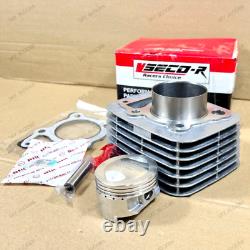 Kit Big Bore Kawasaki Klx140 Klx150 RACING 170cc 63mm (WISECO) LIVRAISON GRATUITE