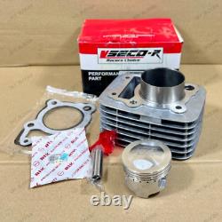 Kit Big Bore Kawasaki Klx140 Klx150 RACING 170cc 63mm (WISECO) LIVRAISON GRATUITE